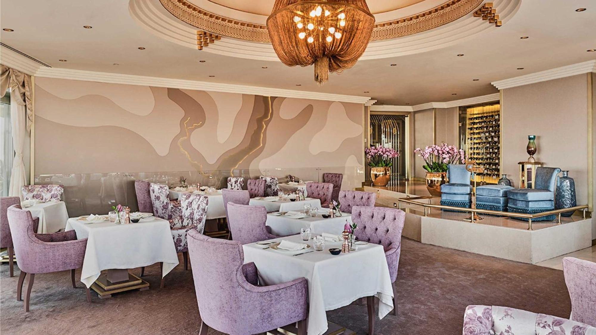 Intercontinental By Ihg Hotel Istambul
