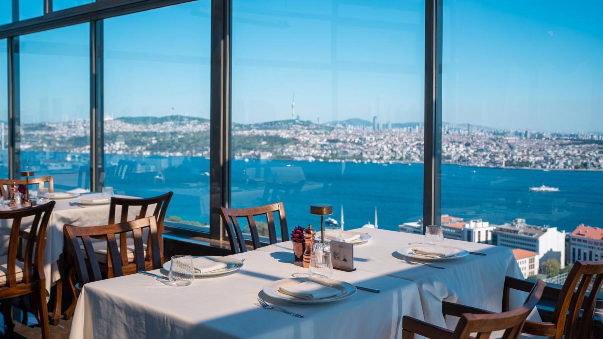 Hotel Intercontinental By Ihg 5*