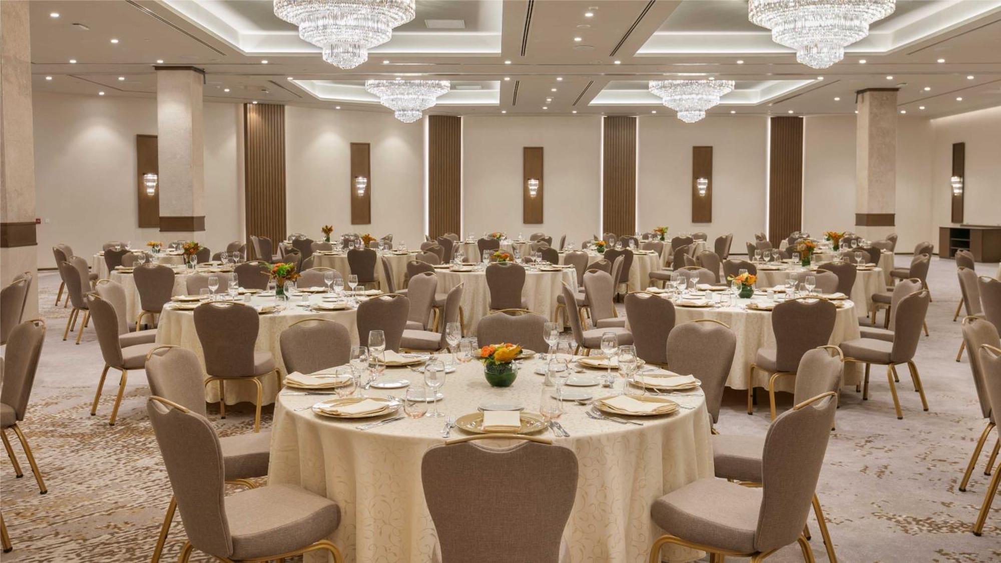 Intercontinental By Ihg Istanboel