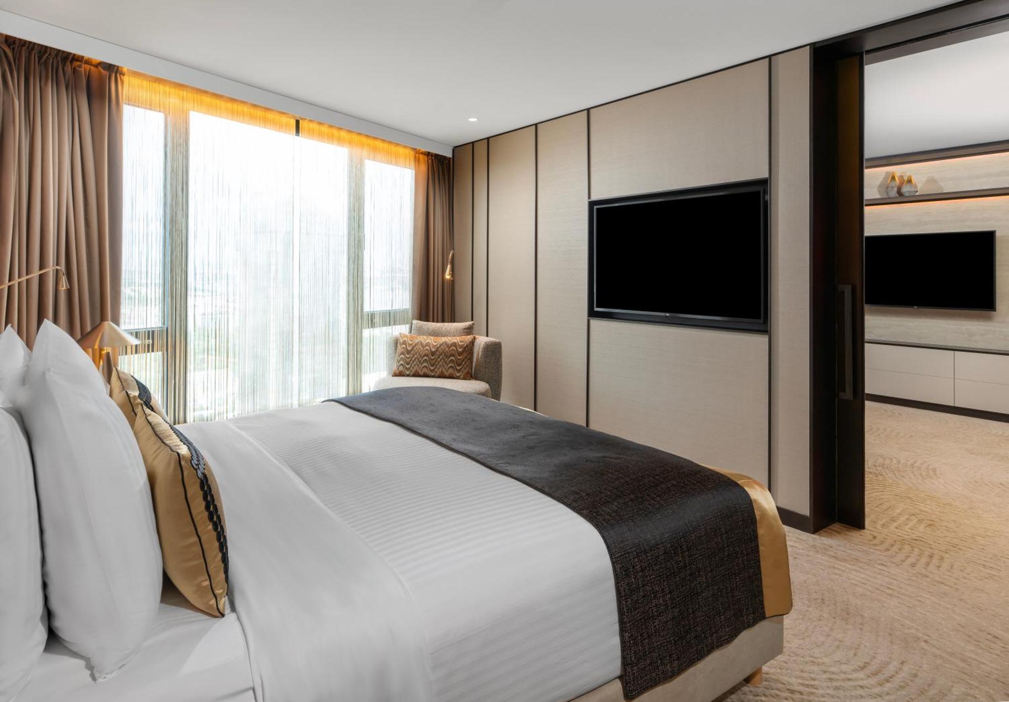 Intercontinental By Ihg Istanboel