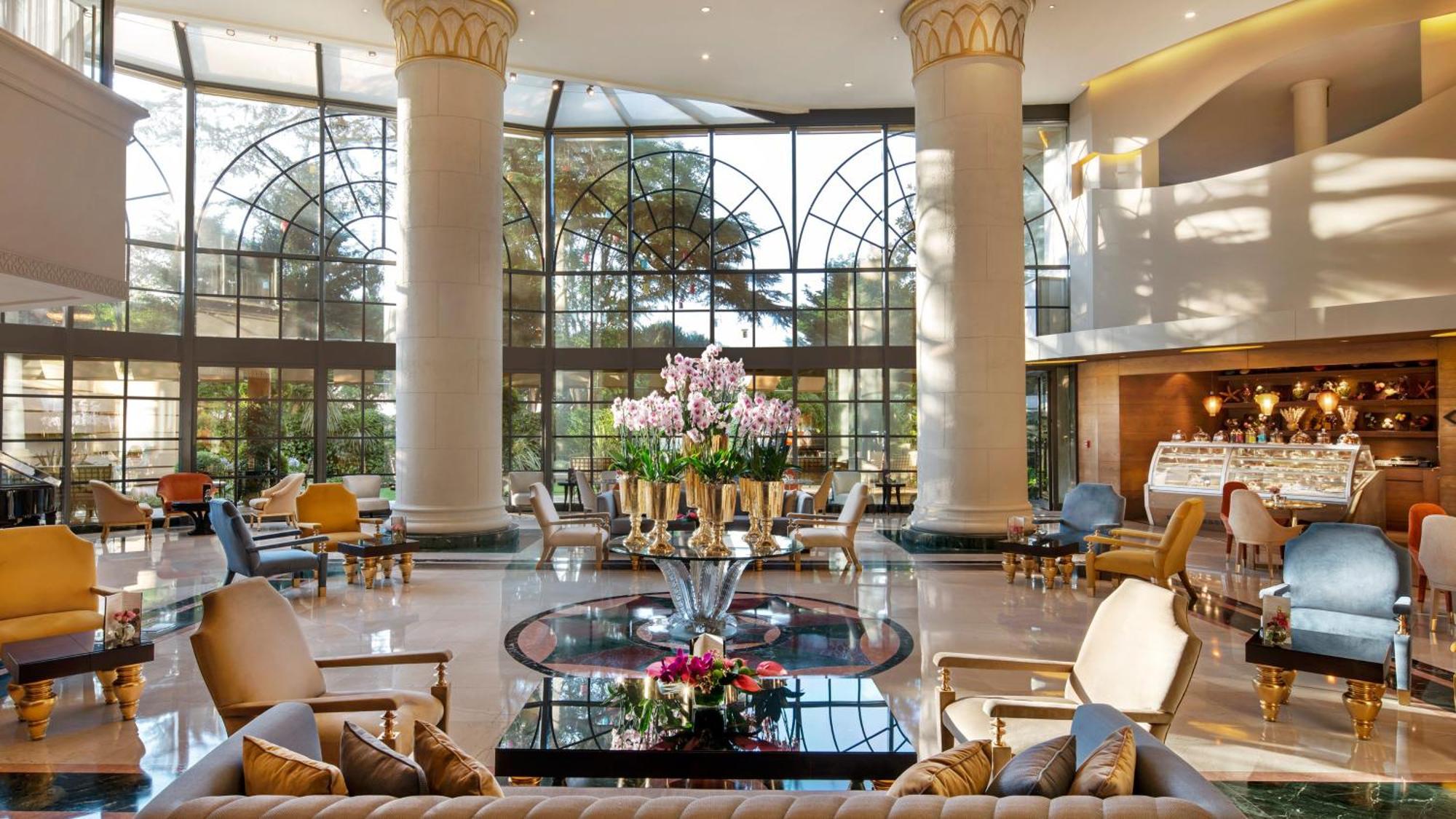 Intercontinental By Ihg Istanbul